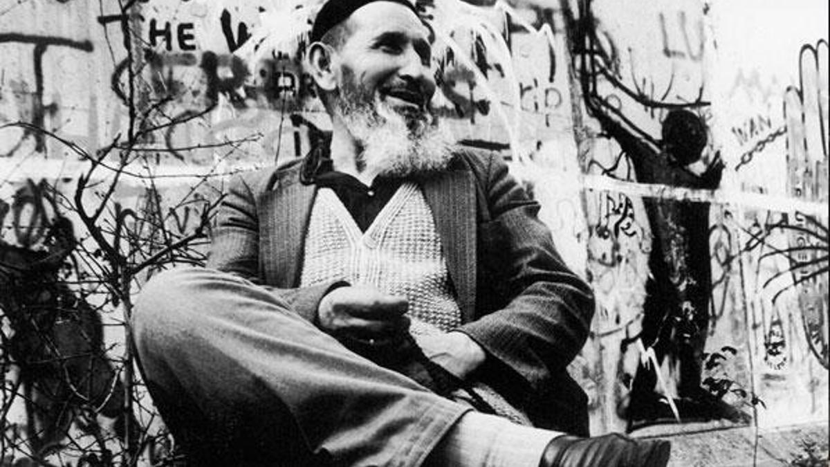 Berlin'in iki yakası arasında iz bırakan Türk