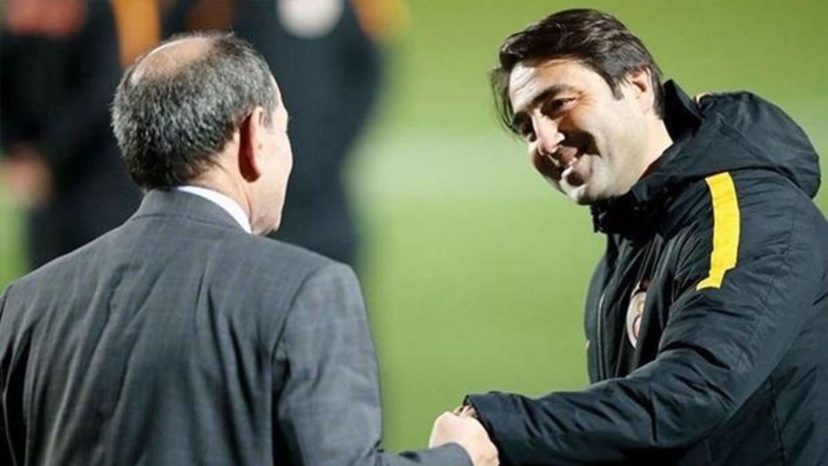 Emrah Bayraktar'la yollar ayrıldı