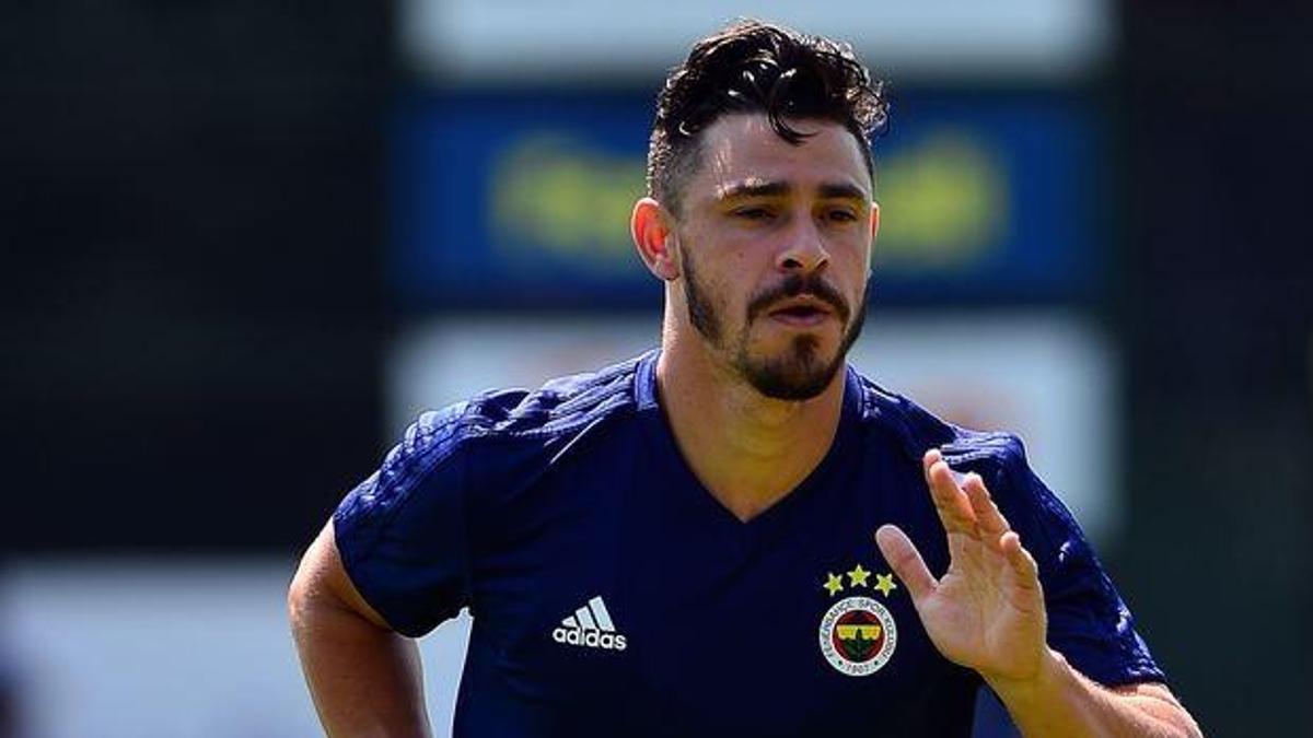 İşte Giuliano'nun milli takıma alınmama sebebi