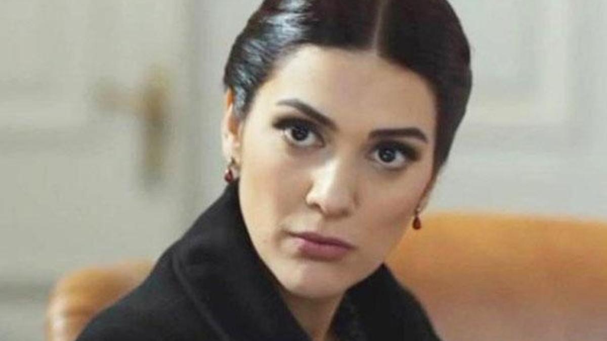 Bergüzar'ı çileden çıkartan yorum! İfşa etti...