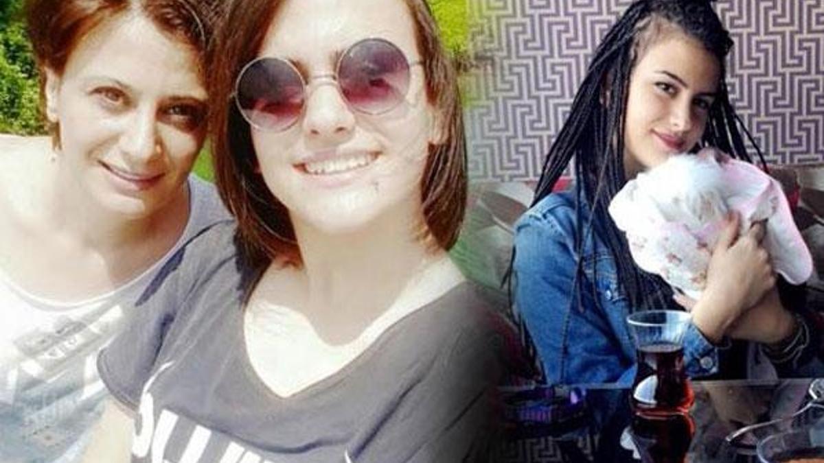 Korkunç! Kızının cesedi bagajdayken...