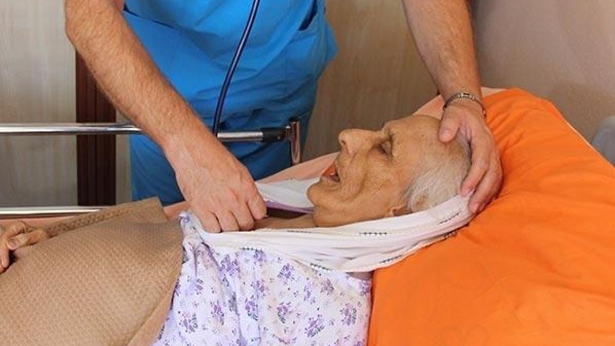 Annelerini bu hale getirdiler