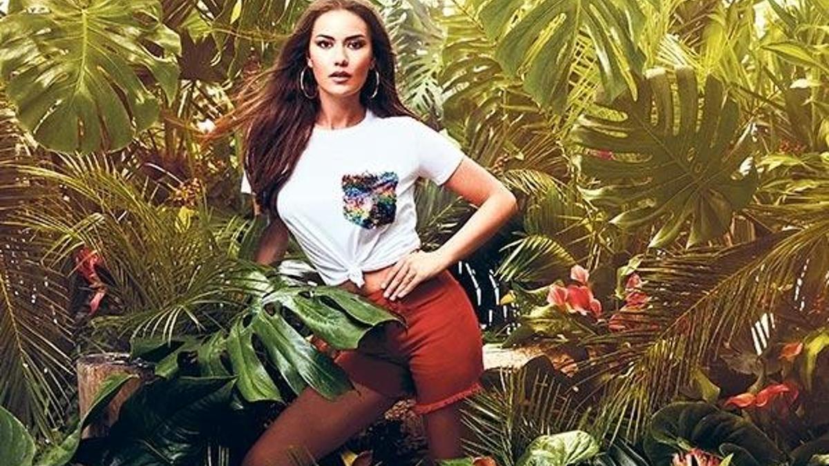 Serinleten Fahriye