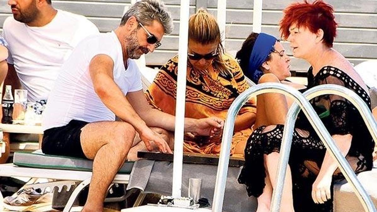 Herkesten önce ben vardım!
