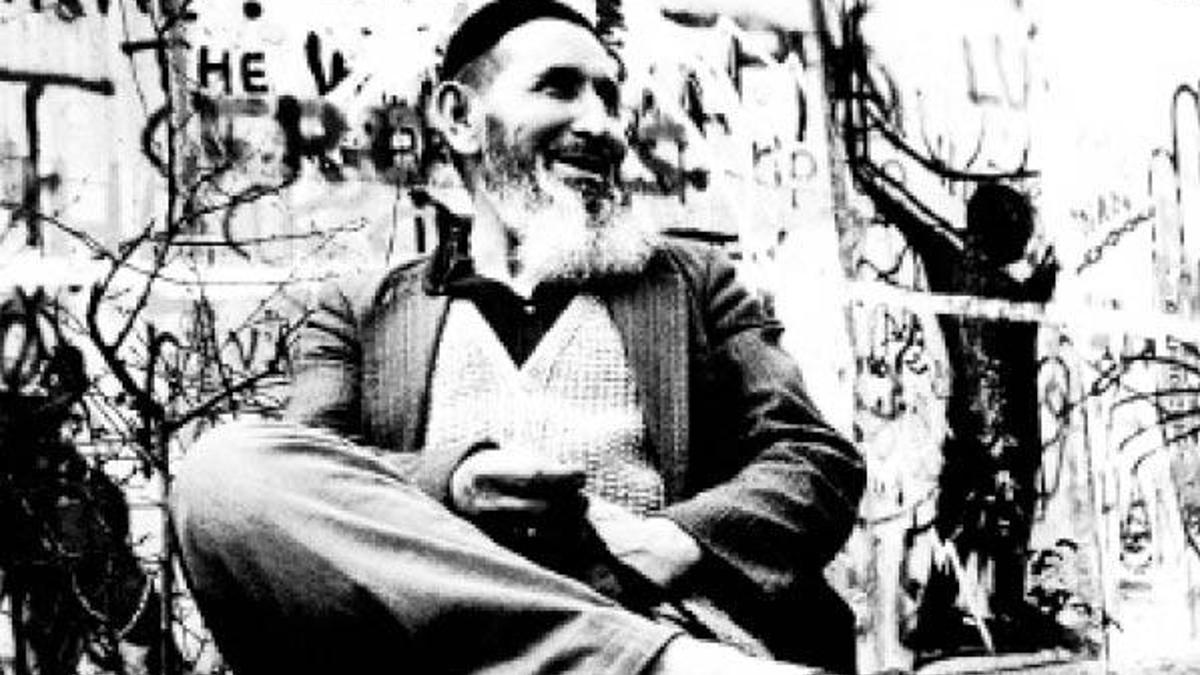 Yozgatlı dededen Berlin Duvarı’na ev