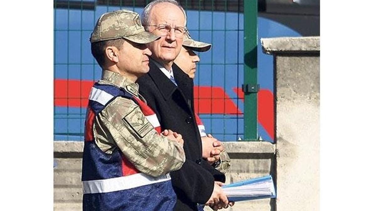 Gerekçe: Suça yardım mahiyetinde hareketler