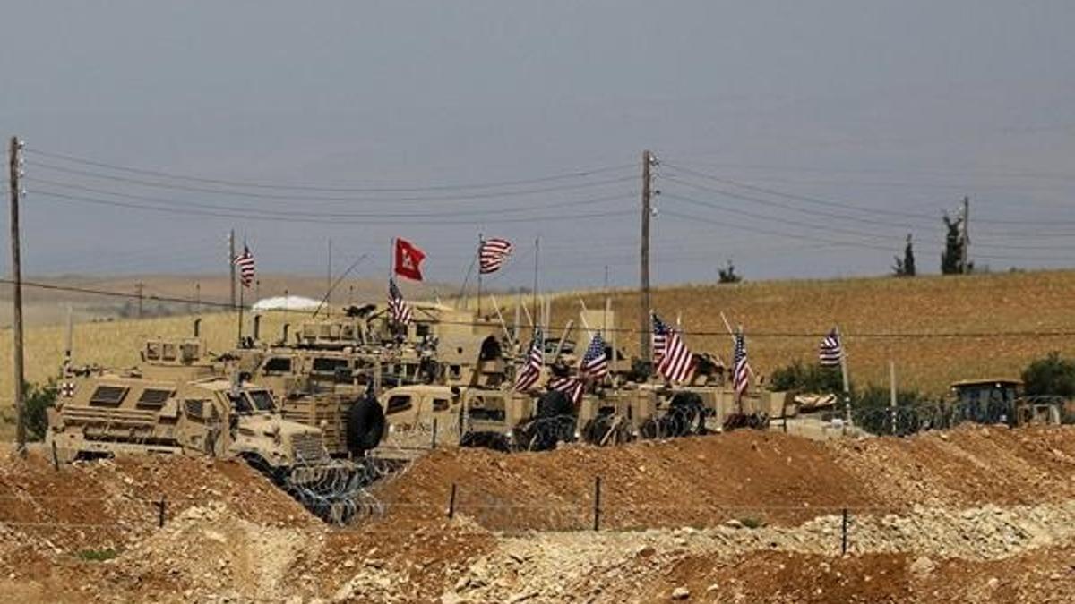 YPG’nin çekilme takvimi başladı