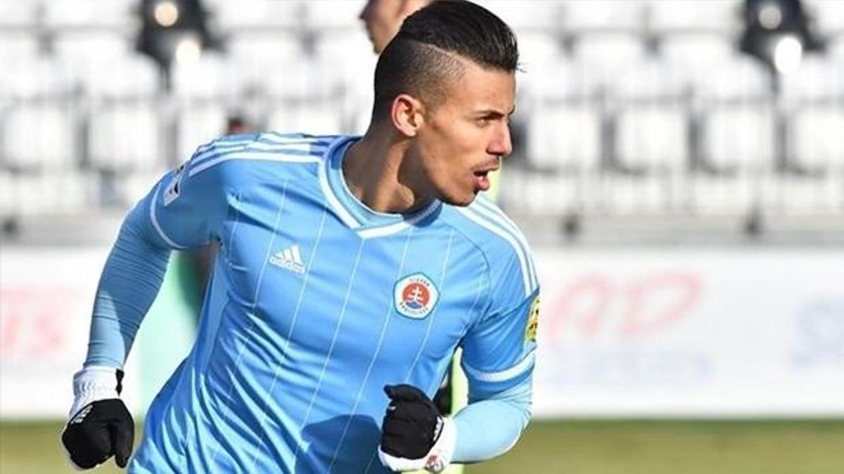Eski Kartal Babel'in alternatifini buldu!