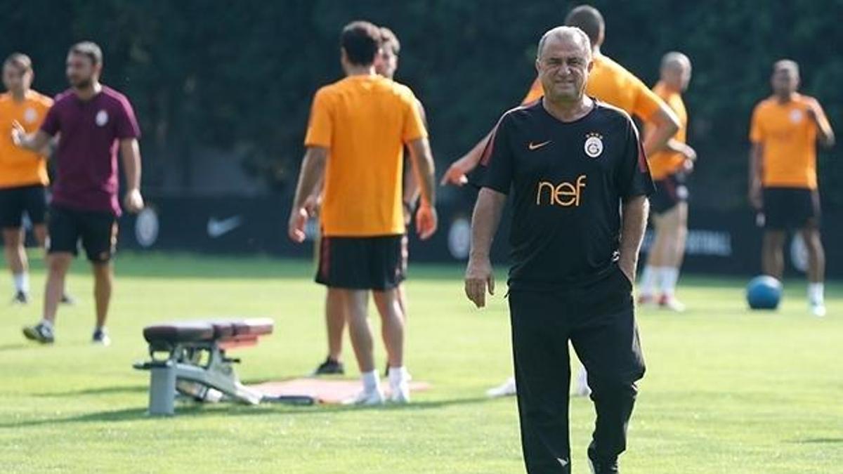 Galatasaray'dan teklif! "Göndereceğiniz tüm isimler..."