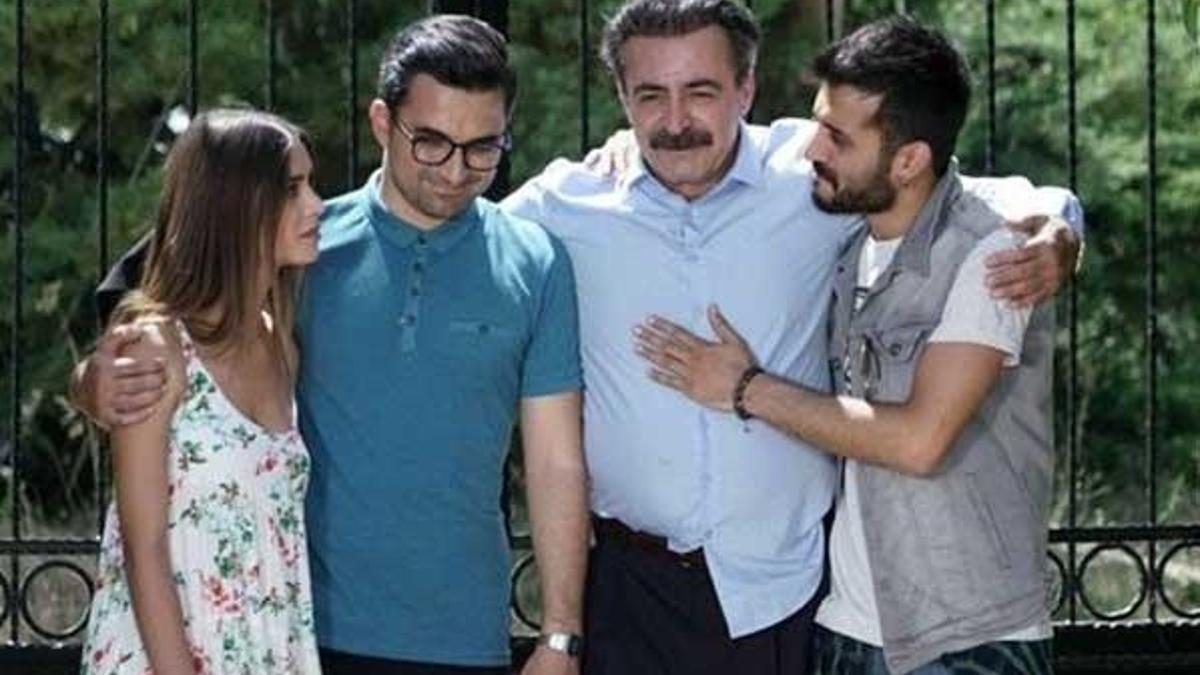 Kocaman Ailem 5. yeni bölümde çocuklar nasıl bir seçim yapacak?