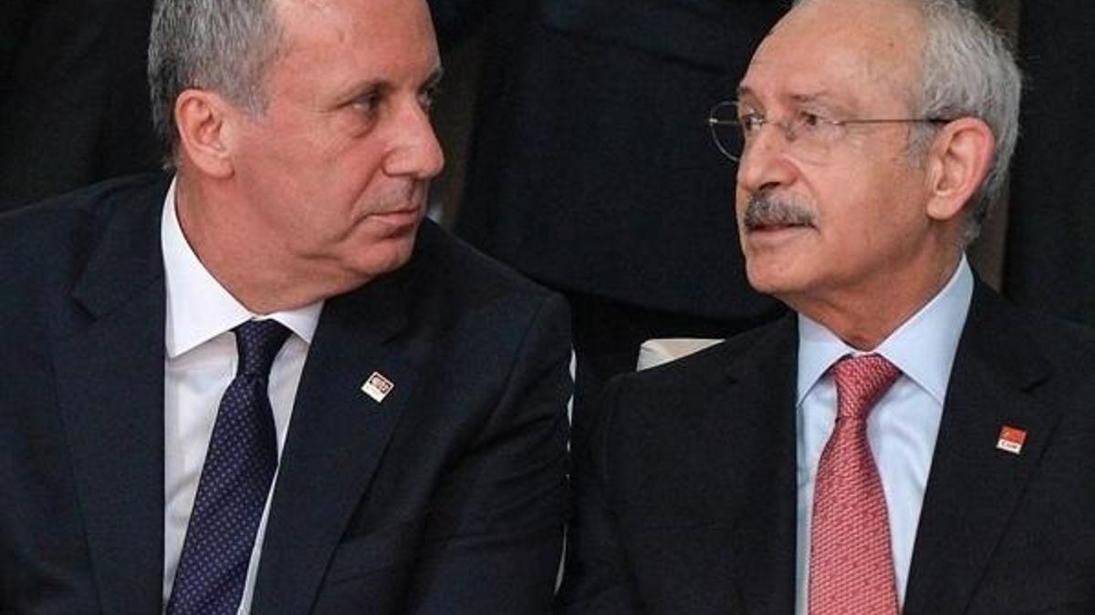 CHP'de genel başkanlık adaylığı için sürpriz isim