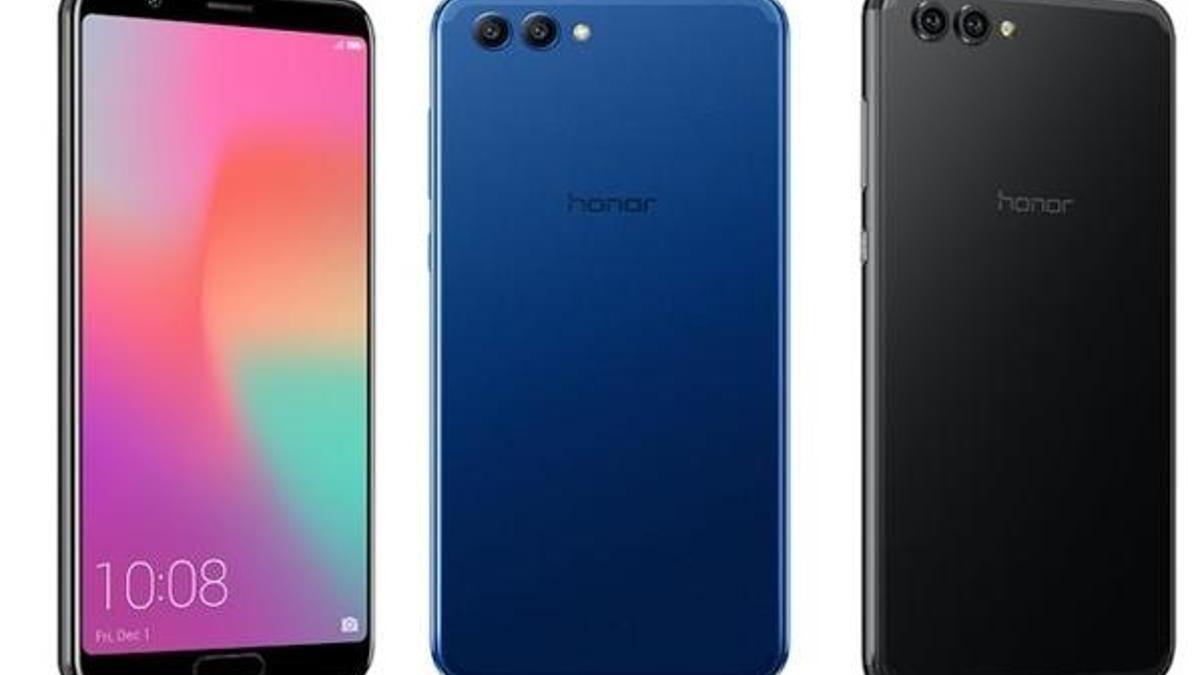 Honor 10 için geri sayım başladı