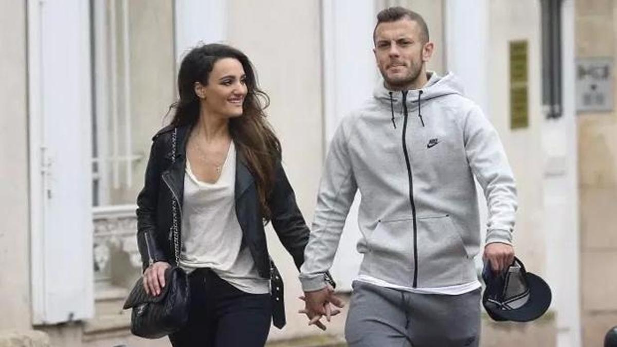 Wilshere'den Fenerbahçe'ye şok haber!