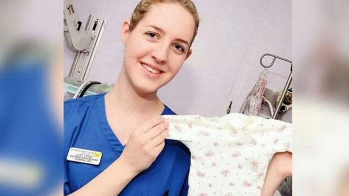 Ülkede büyük skandal! Hemşire tam 16 bebeği öldürmüş