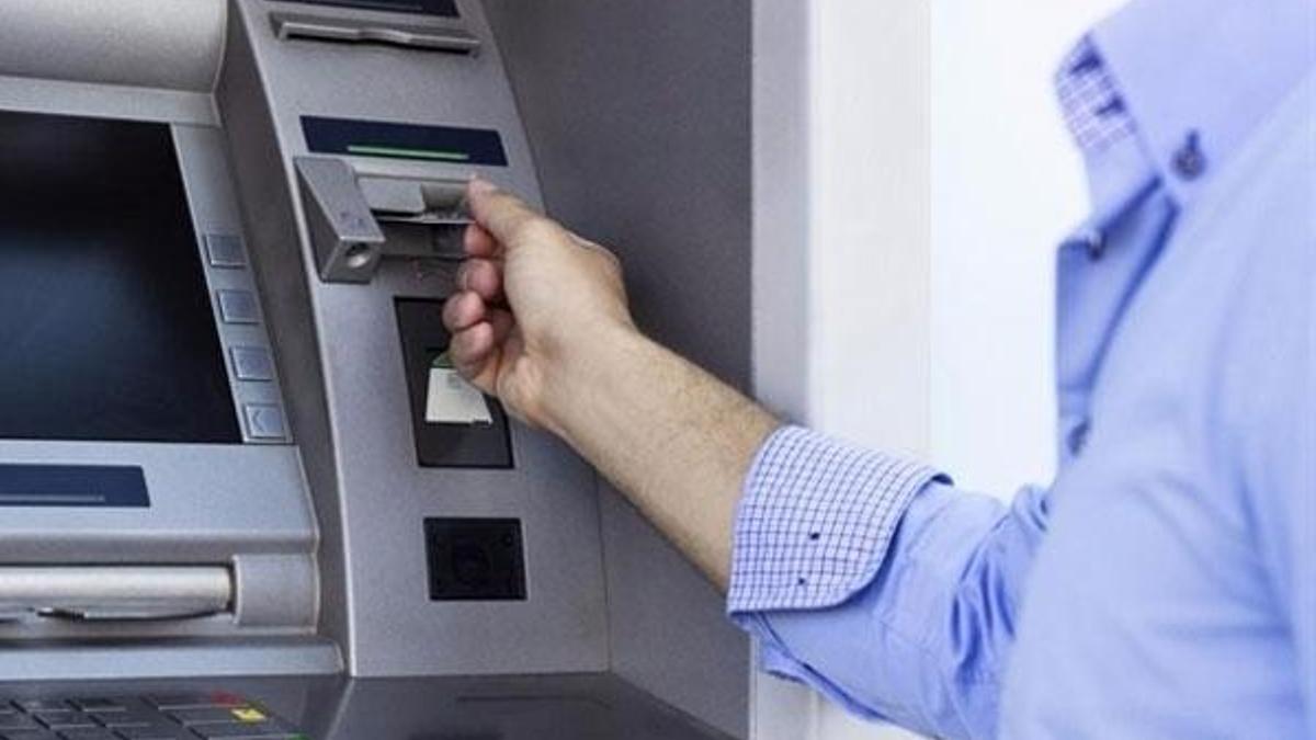 Beş bankadan ATM anlaşması