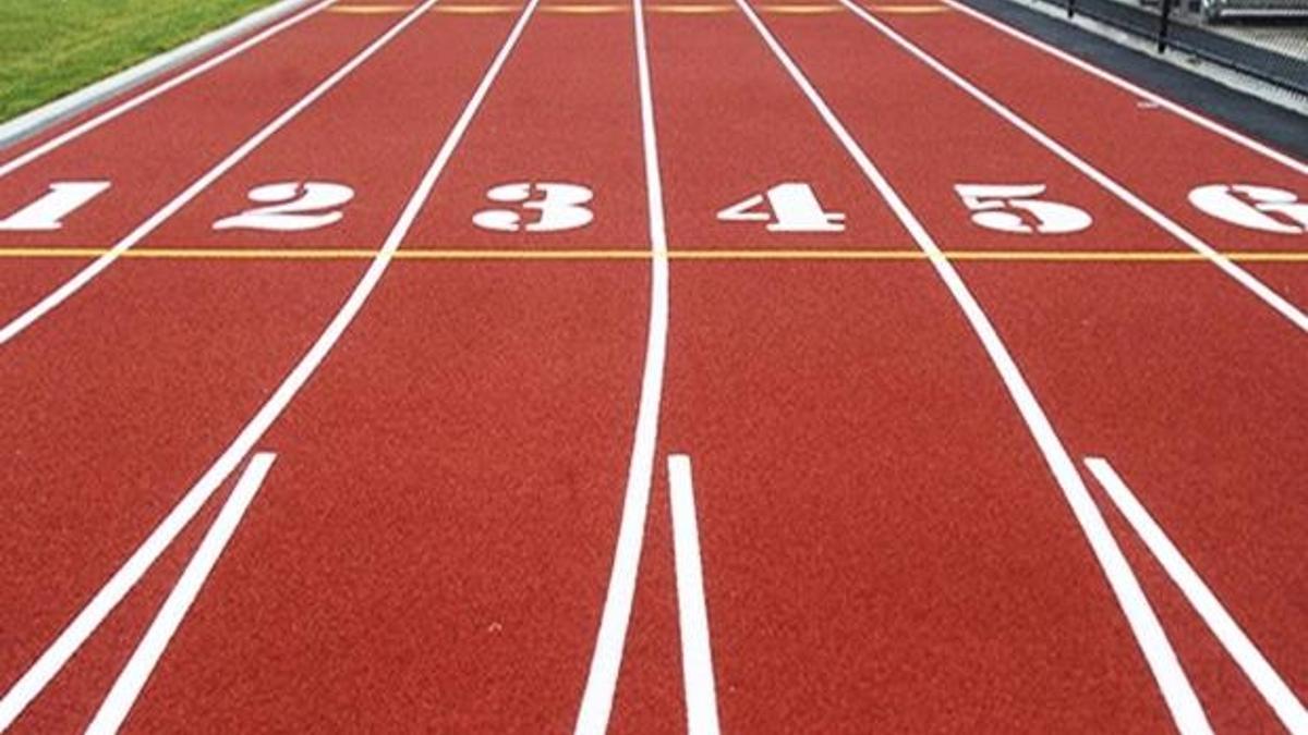 Türkiye Atletizm Şampiyonası Bursa'da yapılacak