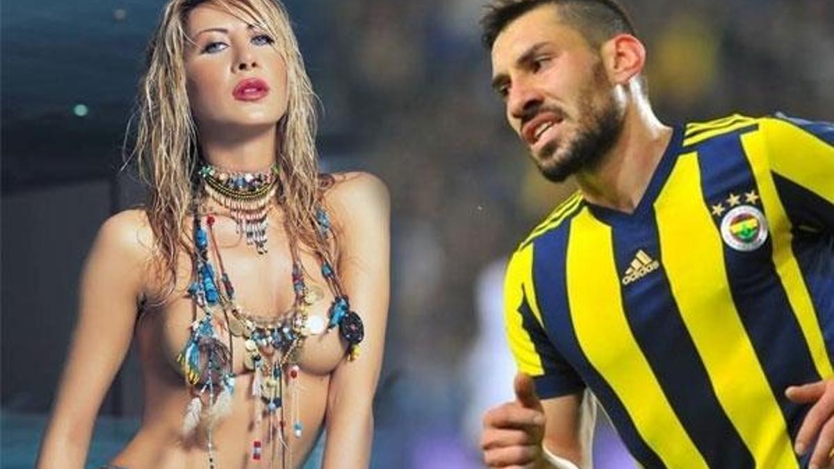 Gizem Özdilli, Şener Özbayraklı'yı önce ifşa etti sonra özür diledi