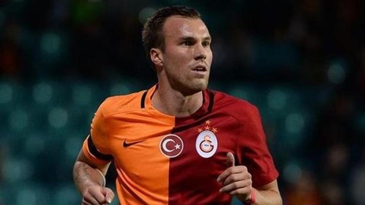Grosskreutz, 3. Lig'de forma giyecek