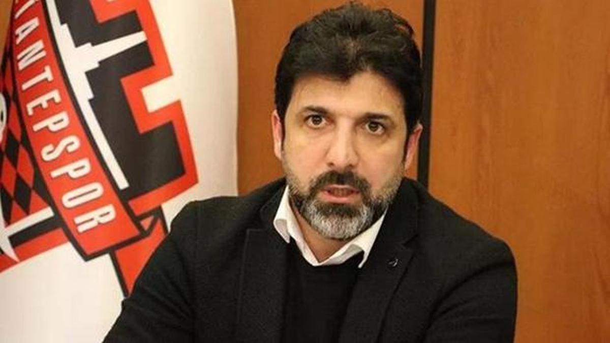 Gaziantepspor'dan Oktay Derelioğlu hakkında şok suçlama!