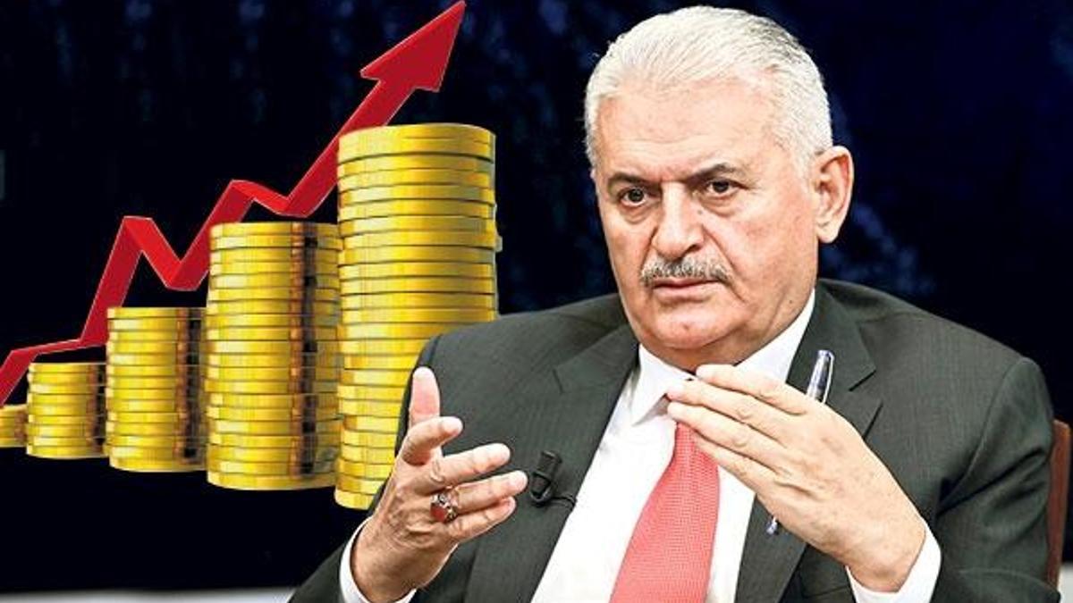 Yatırımcılar iştahlı