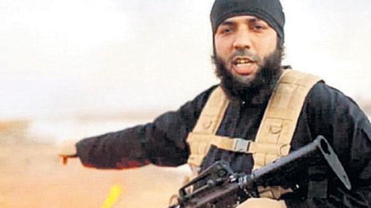 ‘El Turki’ kod adlı cani hak ettiği sonu buldu!