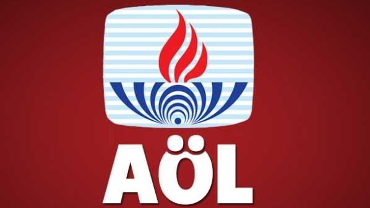 AÖL sınav giriş belgesi nasıl sorgulanır? AÖL 3. dönem sınavları ne zaman?