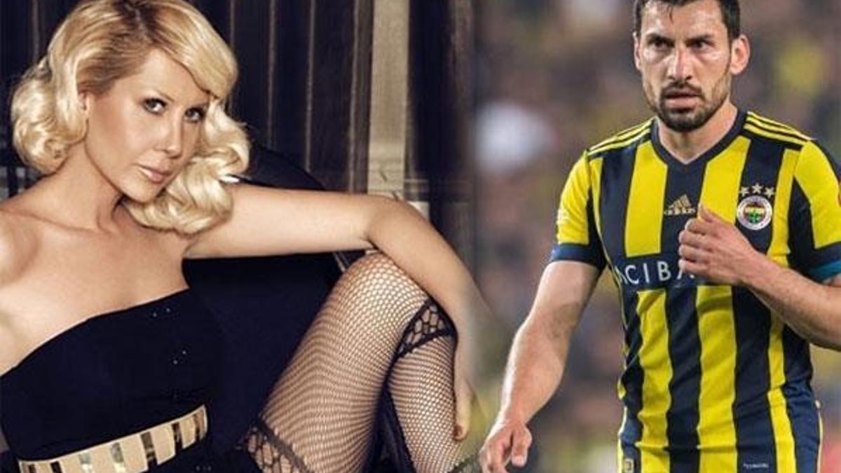 'İfşa mesajı' sonrası özür geldi
