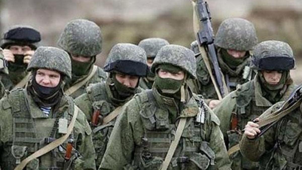 Ukrayna'daki tatbikatta facia: Ölü ve yaralılar var
