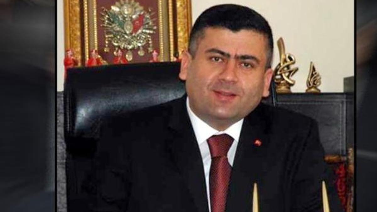 Devlet Bahçeli istedi! MHP'de şok istifa