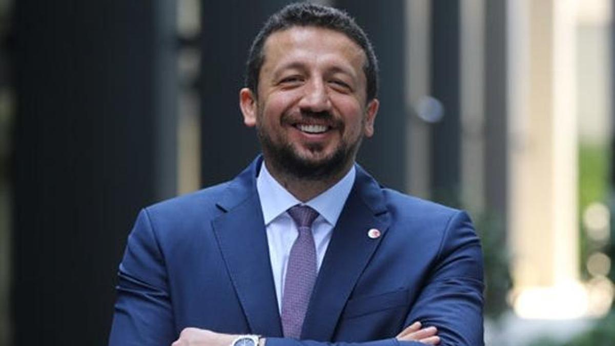 Türkoğlu'nun Milli Takım'a güveni tam