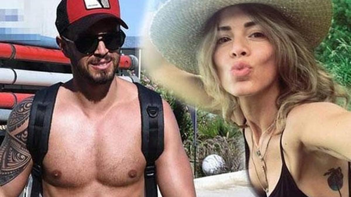 Eliz Sakuçoğlu'ndan Murat Boz isyanı!