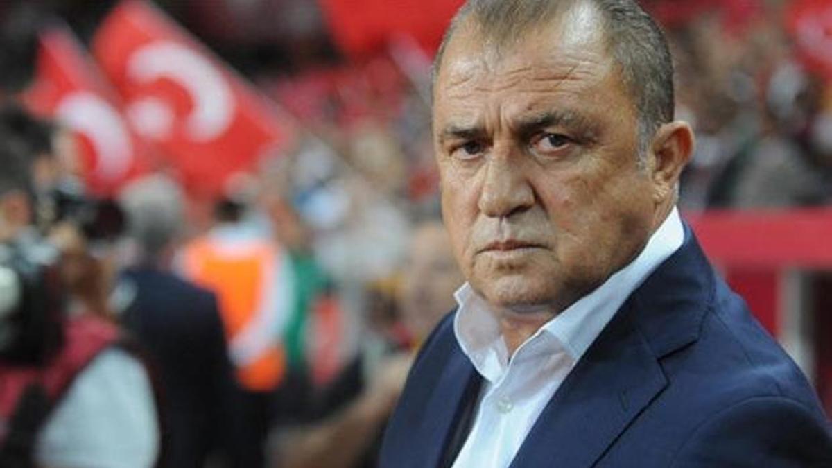 Mahkeme Fatih Terim kararının gerekçesini açıkladı