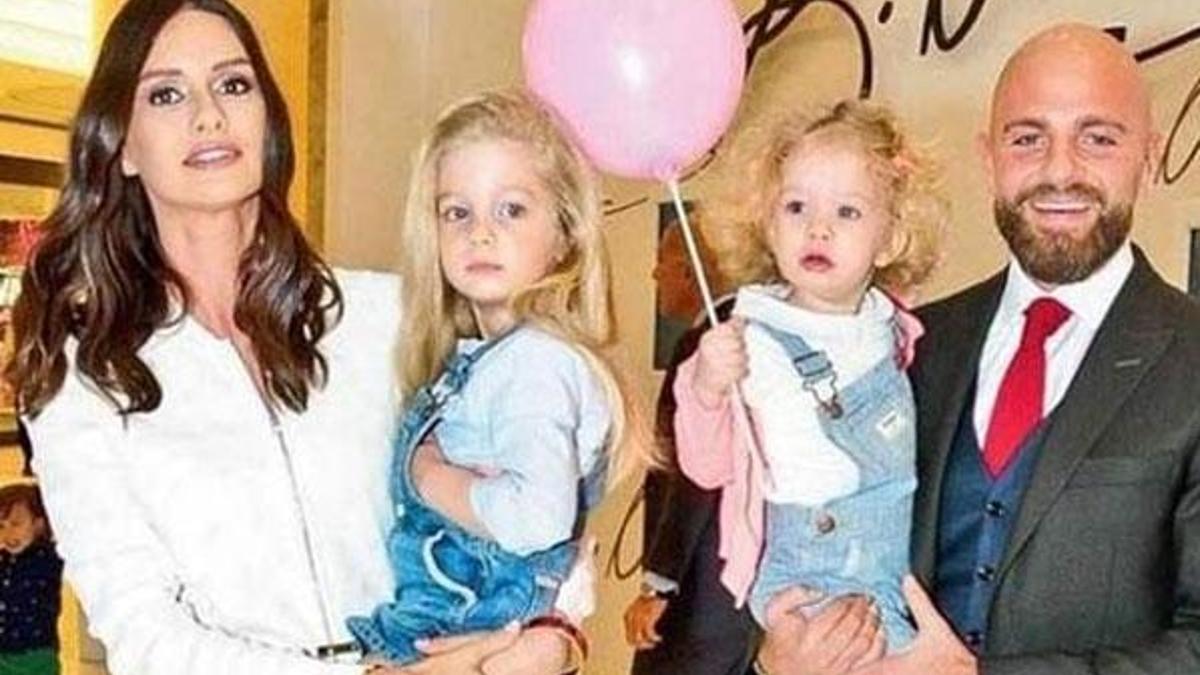 Yasemin Özilhan: O dizide bana zorla...