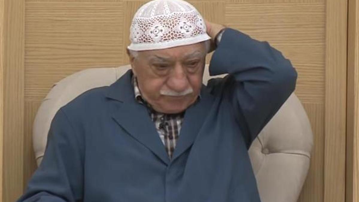 Eski albay: 'Hoca efendi düğmeye bastı. Enini sonunu düşünmeyin'
