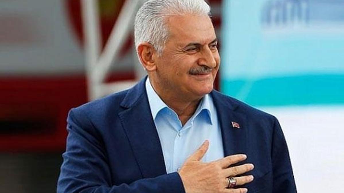 Başbakanlık'tan "son başbakan" klibi