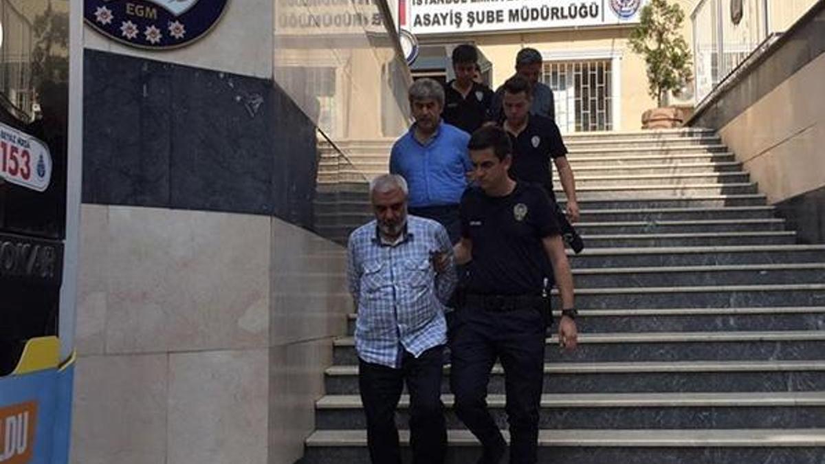 Kapatılan Zaman gazetesi davasında karar çıktı
