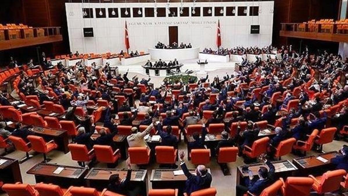 Milletvekilleri yarın yemin edecek