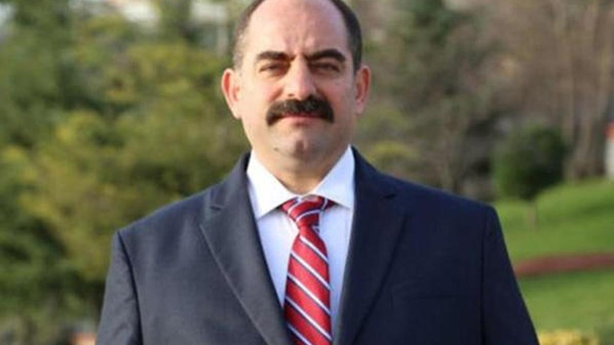 ’Savcımız bu ülkenin Başbakanı olacak’