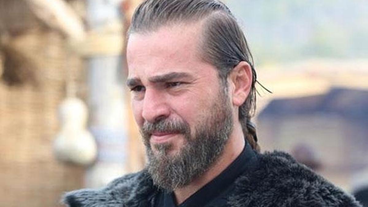 Engin Altan Düzyatan hamile eşini Amerika'ya gönderdi