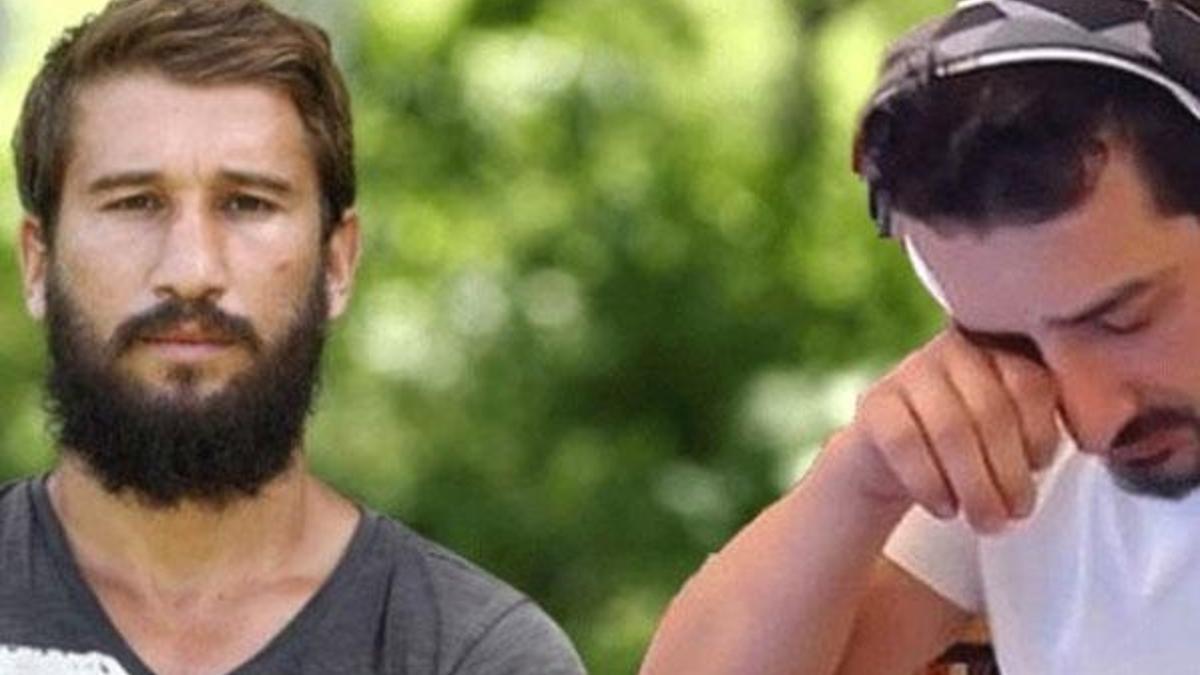 Adem Kılıççı ve Serhat Akın birbirine girdi!