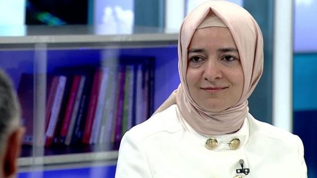 Bakan Kaya’dan yeni nafaka düzenlemesi ile ilgili açıklama