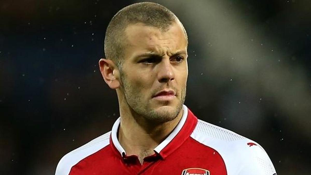 Wilshere resmen açıklanıyor!