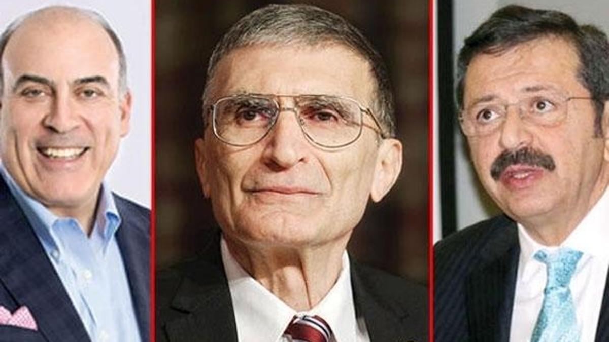Yeni kabineye sürpriz adaylar