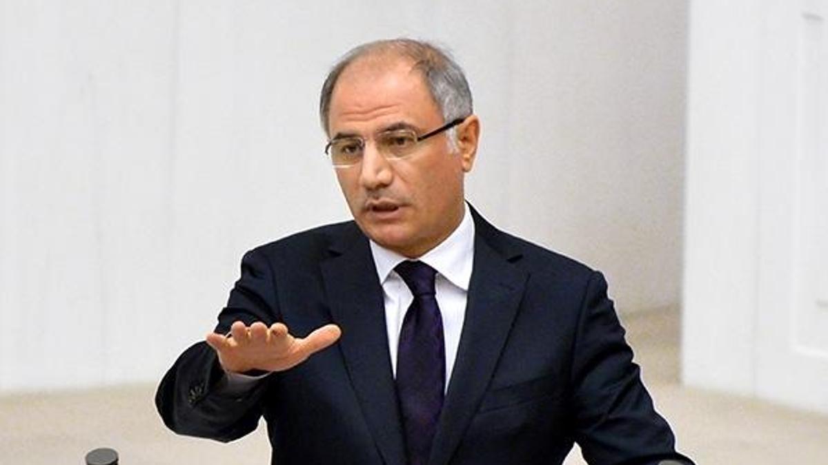 Efkan Ala'dan flaş OHAL kararnamesi açıklaması