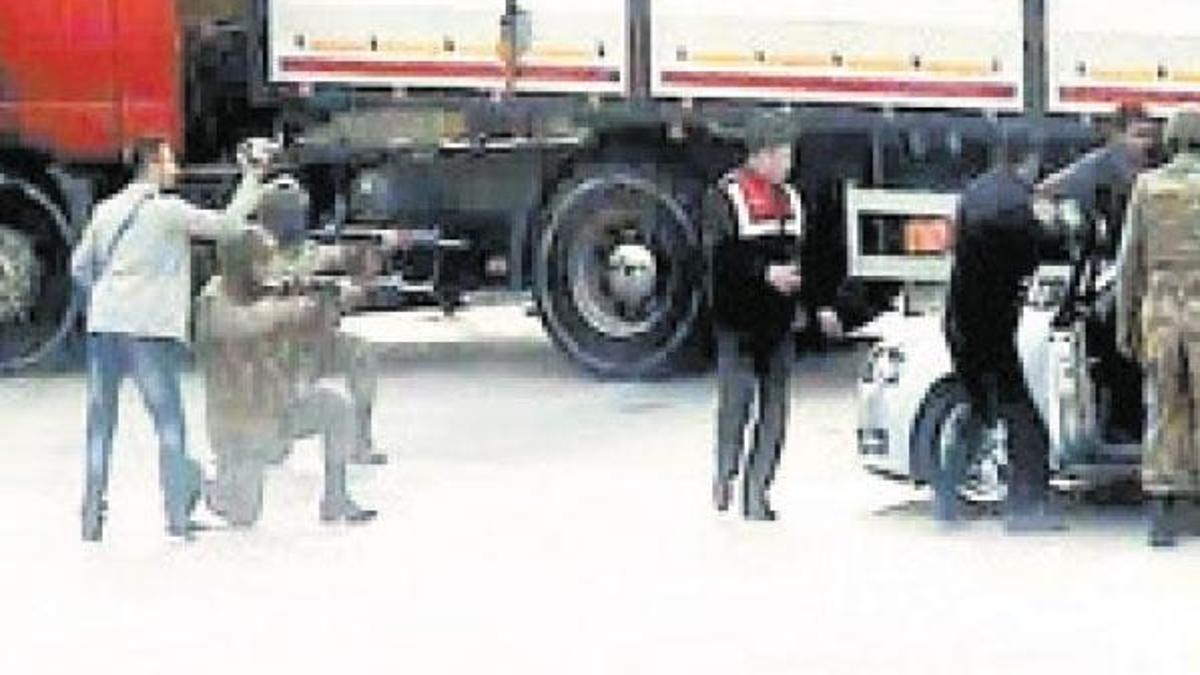 MİT tırlarında ByLock itirafı