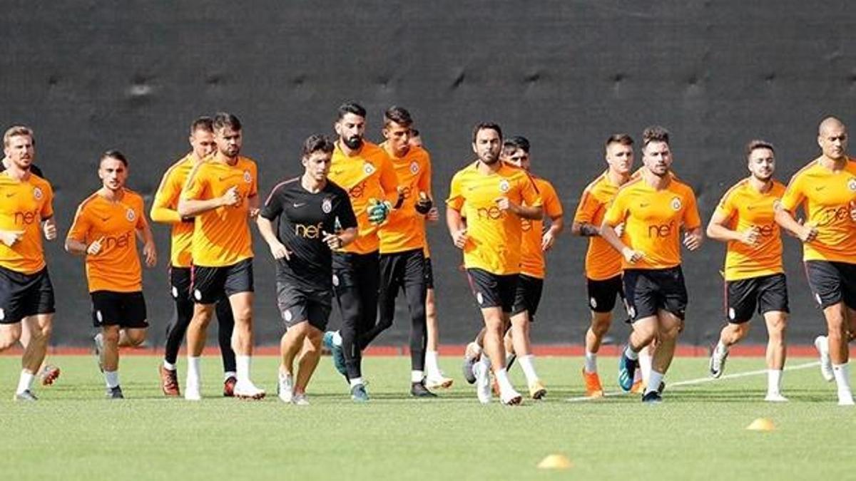 Aslan'a kötü haber! Transfer...