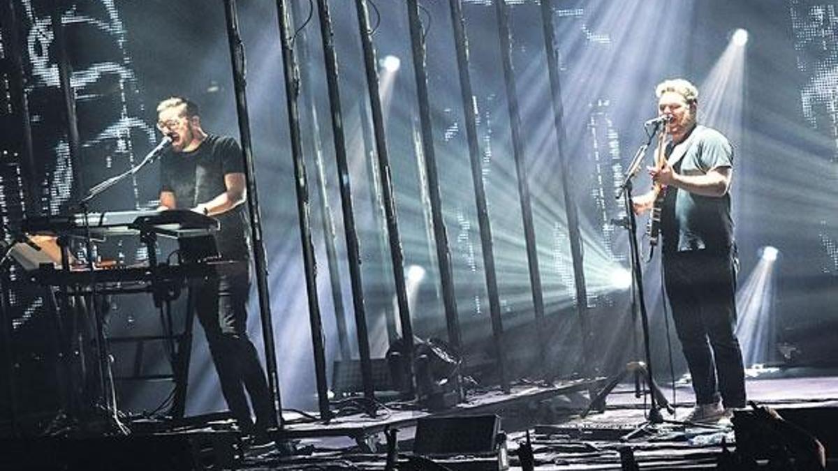 İstanbul’da iki özel konser