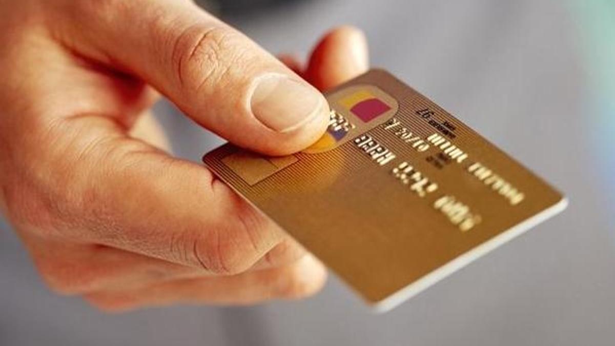 'Kart aidatınızı almanız için bugün son gün' mesajına dikkat!