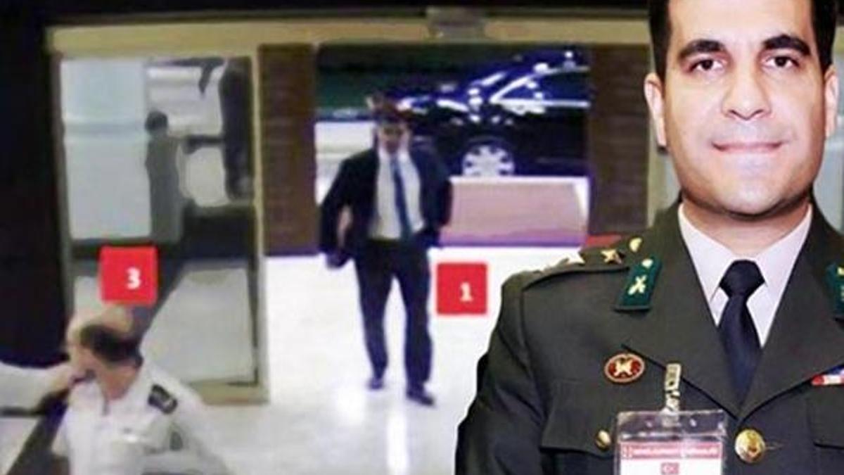 TSK'daki ihraçlarda dikkat çeken isimler