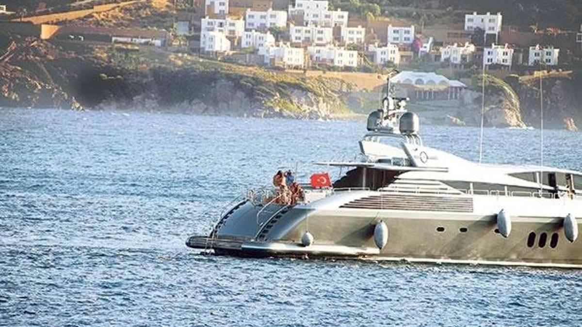 Fotoğraflar Bilgili’den